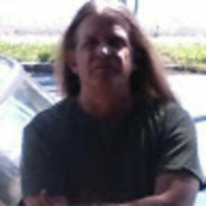 Meet your Posher, Jeff